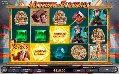  eldorado casino free slots